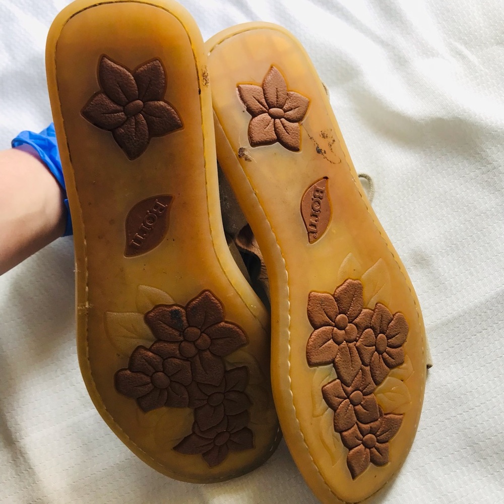 Born Sandals - Picture 11 of 13